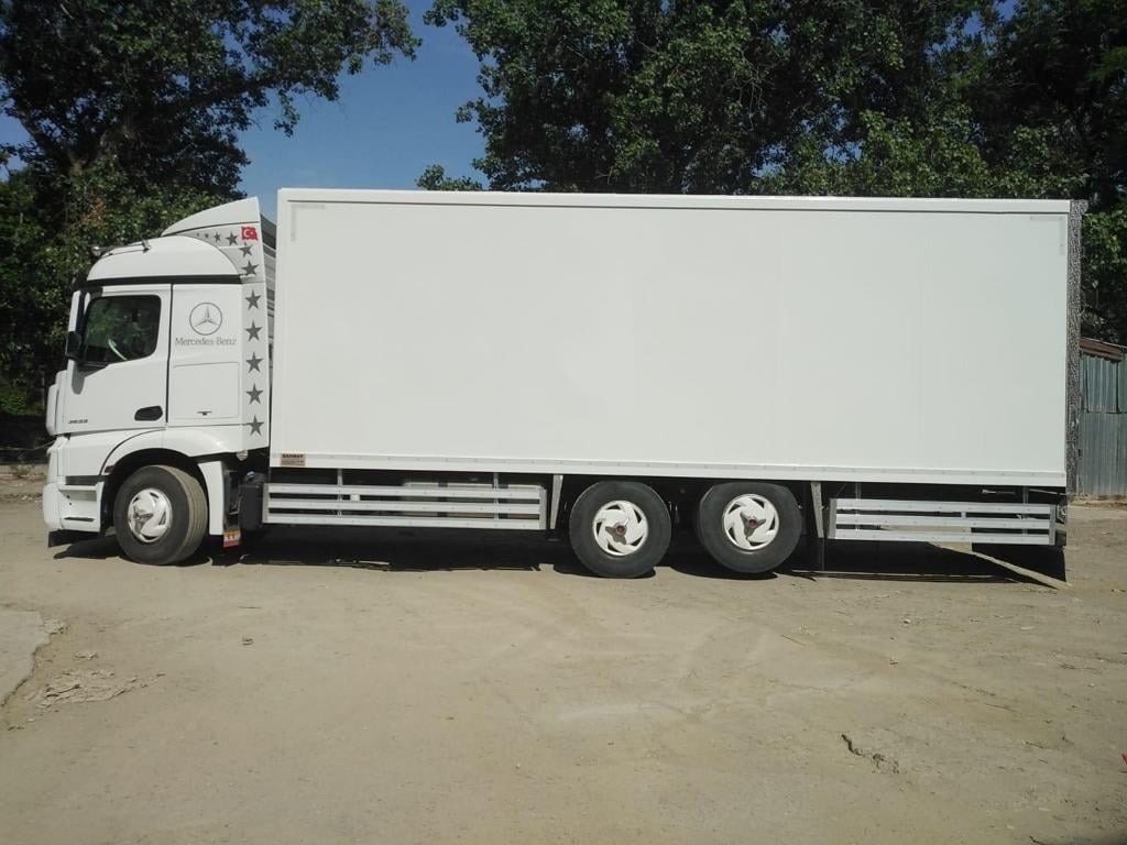 Darıca Nakliyat Slider
